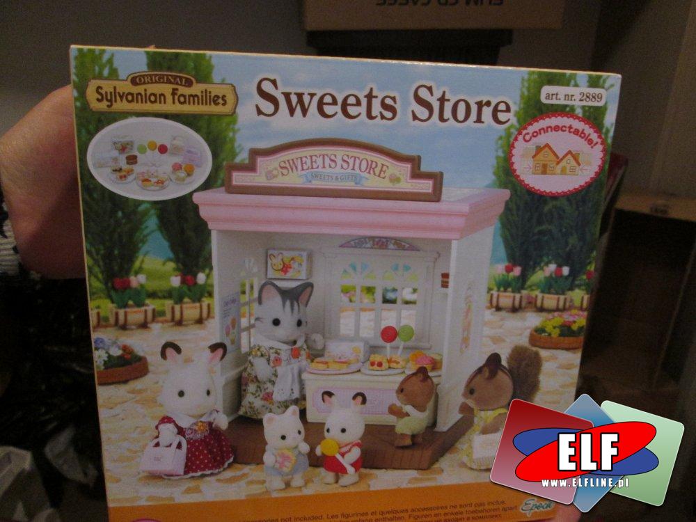 Sylvanian Families