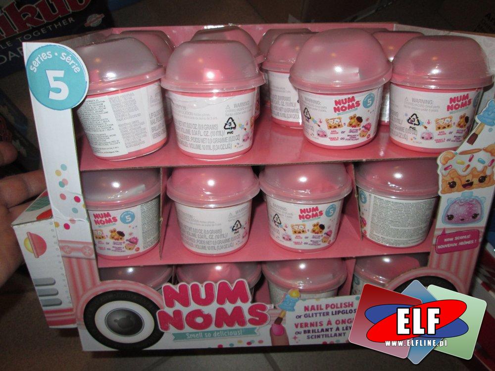 Num Noms, NumNoms