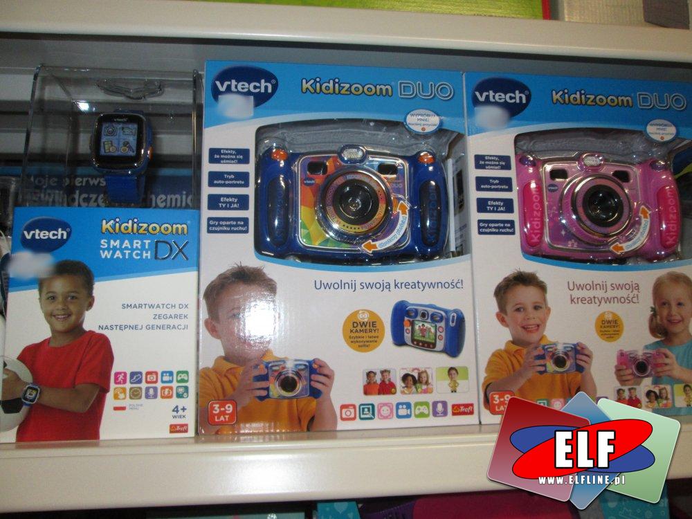 vTech Aparat, Aparaty