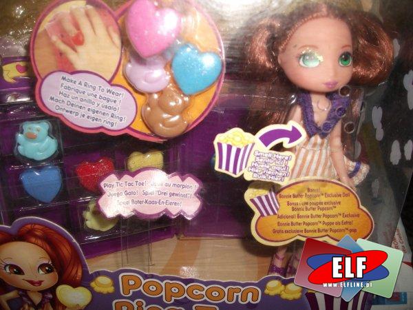 Lalki, Lalka bratz