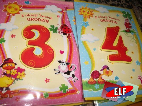 karnet urodzinowy, karnety urodzinowe, kartka urodzinowa, kartki, na urodziny, paniątka, pamiątki