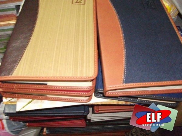Kalendarze książkowe A4, A5, A6, i inne, kalendarz książkowy