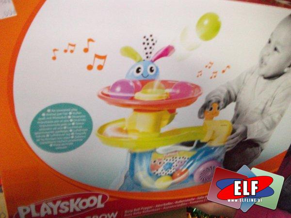 Fontanna z piłeczkami playskool, fontanny, piłeczki, piłeczka, dla dzieci, dziecka, dziecko