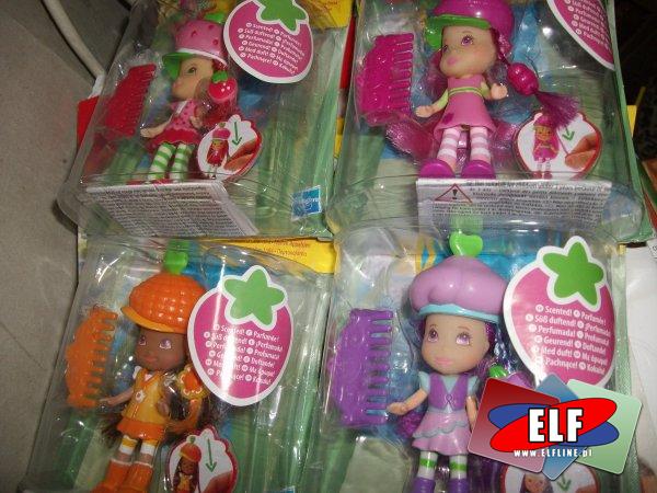 Strabberry laleczki, laleczka, lalki, lalka, lala, figurka, figrki