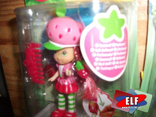 Strawberry laleczki, lalki, lalka
