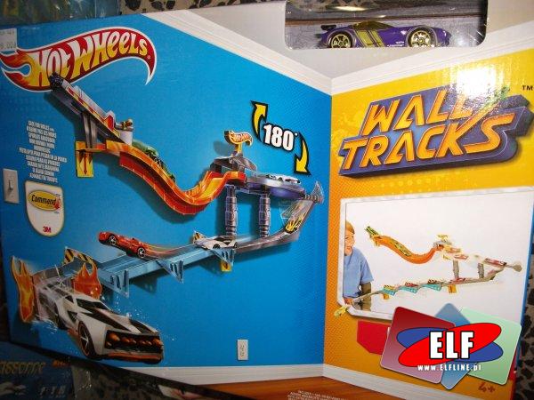Hot wheels tory, trasy, na ścianę, ścienne, ścianowe trasy, tor, tory, wall tracks, droga, grogi