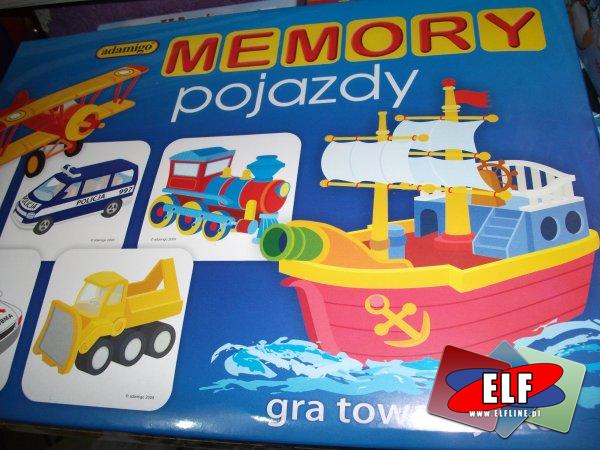 Gry adamigo, gra memory, pamięć, pamięci, super, pamięciowa, umysłowa