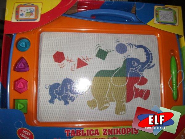 Znikopis, znikopisy, tablica do rysowania, tablic do rysowania