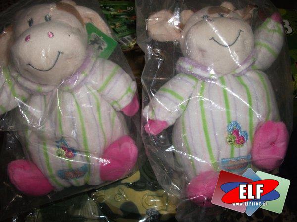 Pluszak z grzechotką dla malucha, maluchów, pluszaki z grzechotkami, grzechotka z pluszakiem, pluszakami, maskotki, maskotka, pluszak, pluszaki