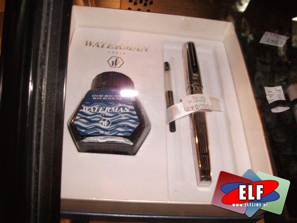 Parker i waterman, pióra i długopisy, pióro i długopis, pisak, pisaki, do pisania