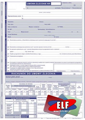 Kwestionariusz osobowy dla pracownika, umowa o dzieło, umowa zlecenie, karta pracy, wniosek o urlop, 504-A, 504-B, 510-1, 511-1, 512-3, 513-4, druk, druki