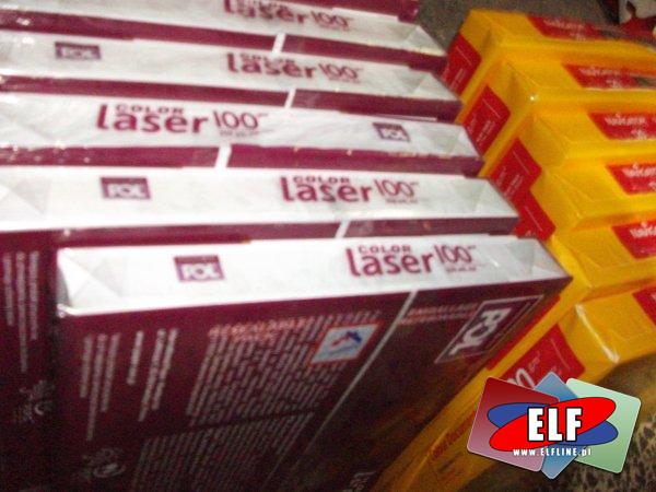 Papier xero biały A4 100g/m2 i 120g/m2 250 kartek, papiery xero, ryza, ryzy