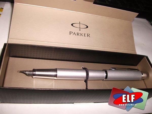 Pióra i długopisy parker, pióro i długopis parker, pisak, pisaki, prezent, prezenty