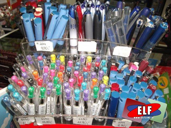 Foliopisy, foliopis, cienkopis, cienkopisy, mazak, mazaki, flamaster, flamastry, marker, markery