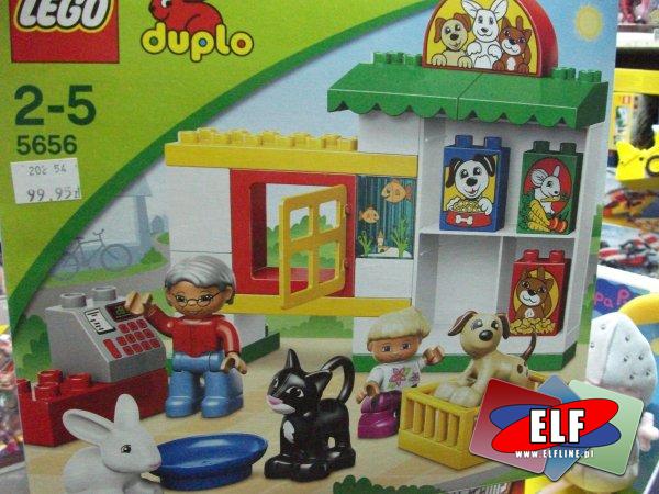 Lego duplo 5641, 5594, 5819, 5658, 5817, 5657, 5656, 5815, 5659