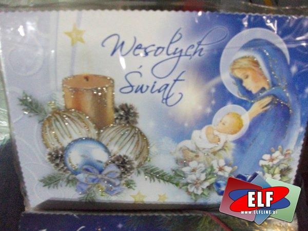 Kartki świąteczne, pocztówka świąteczna bożonarodzeniowa, życzenia świąteczne, boże narodzenie, karnet, karnety, kartka