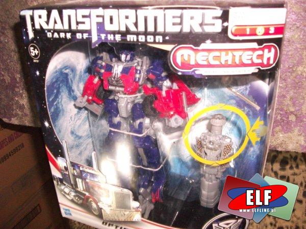 Transformers optimus prime, dark of the moon, transformersy