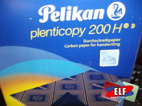 Kalka ołówkowa pelikan A4, kalki ołówkowe pelikan