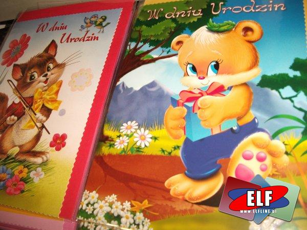 karnety urodzinowe, karnet urodzinowy, kartka na urodziny, kartki, życzenia, życzenie urodzinowe