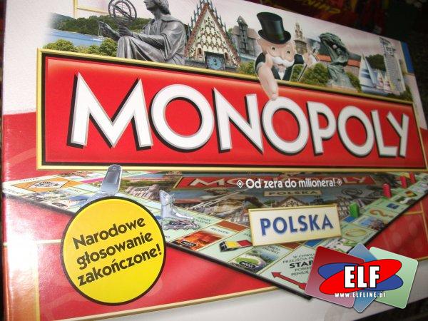 Gra monopol, monopoly, gry, rożne rodzaje i wersje gry monopol