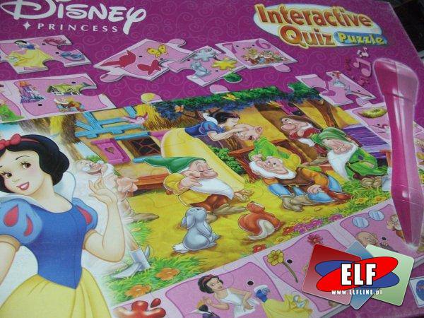 Puzzle interaktywne