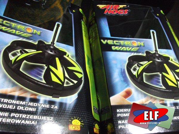 Ufo sterowane ręką, latające, vectron, pojazd latający, helikopter, helikoptery zdalnei sterowany, zdalnie sterowane