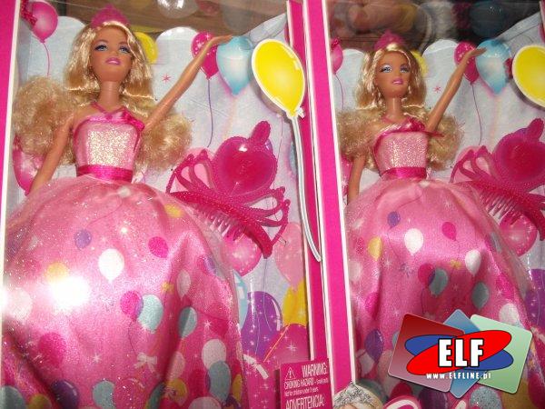 Lalki barbie, lalka