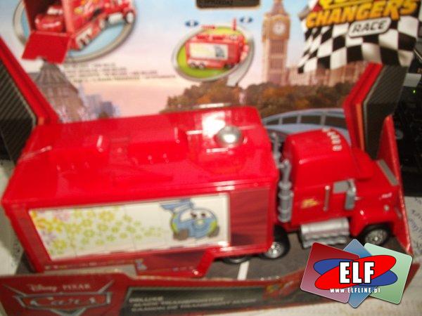 Cars, auto, autka, szybka zmiana