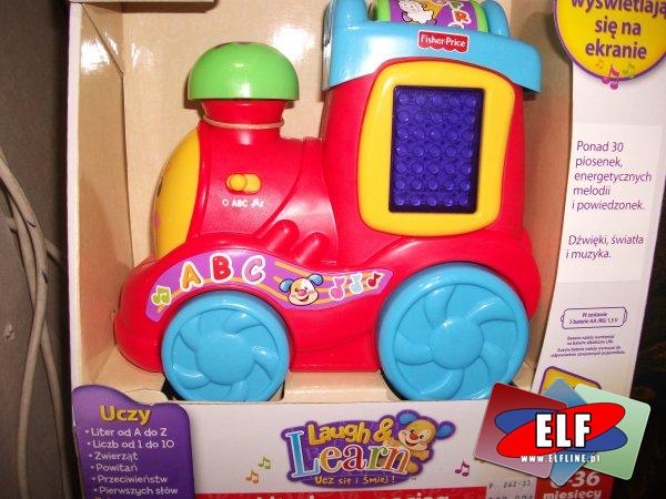 Zabawki fisher-price, dla malucha, dziecka, dzieci