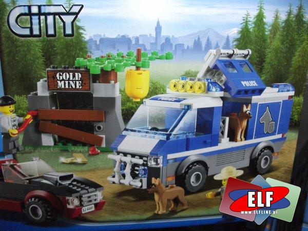 Lego city 4427, 4436, 4437, 4208, 4205, 4439, 4209, klocki