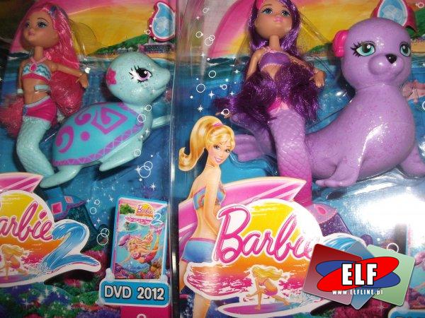 Lalki barbie, lalka