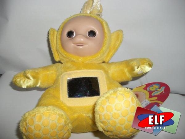 Teletubbies, teletubiś, teletubisie