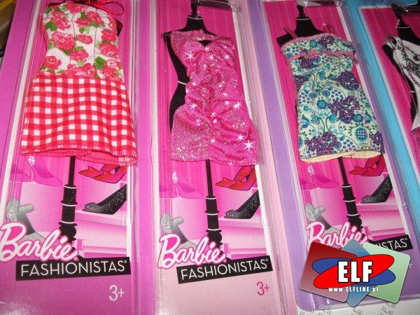 Ubranka dla lalek barbie, ubranko dla lalki, ubranie, ubrania, suknia, suknie, spudnica, spudnice, spódniczka, spódniczki, sukienka, sunkienki