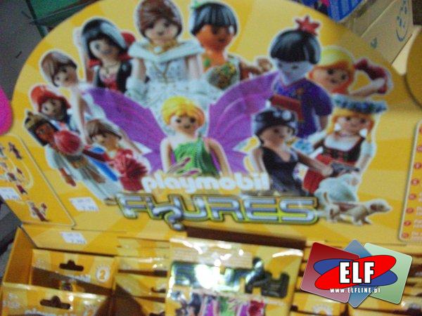 Playmobil 5158 Firurki dziewczynki 2