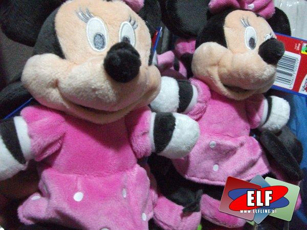 Maskotki myszka miki i minnie, maskotka, pluszak, pluszaki