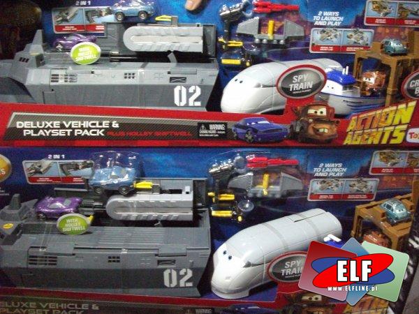 Cars mega zestaw z dźwiękami, autka, autko, samochód, samochody, pojazd, pojazdy