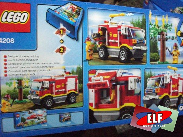 Lego city, 4432, 4201, 4200, 4203, 4441, 4208, 4439, klocki