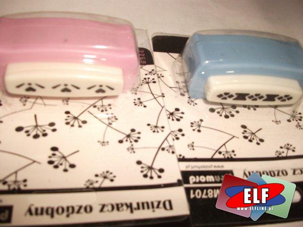 Dziurkacze ozdobne, wycinarki do papieru, dziurkacz ozdobny, wycinarka ozdobna
