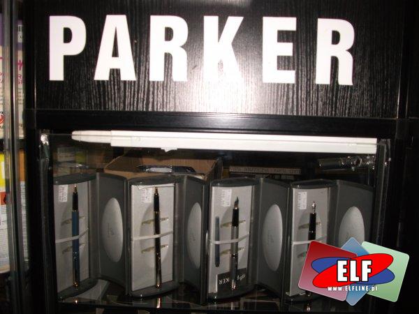Parker i waterman, długopis, długopisy, pióro, pióra, pisak, pisaki