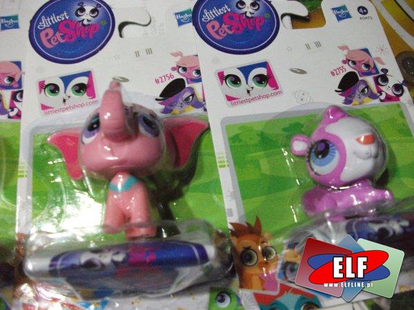 Littlest pet shop figurki, figurka
