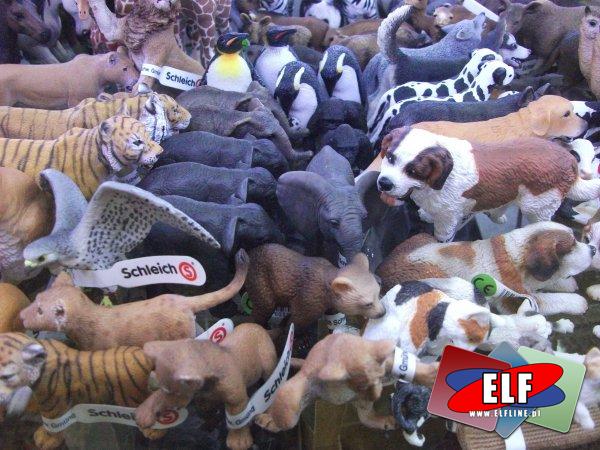 Figurki schleich, figurka