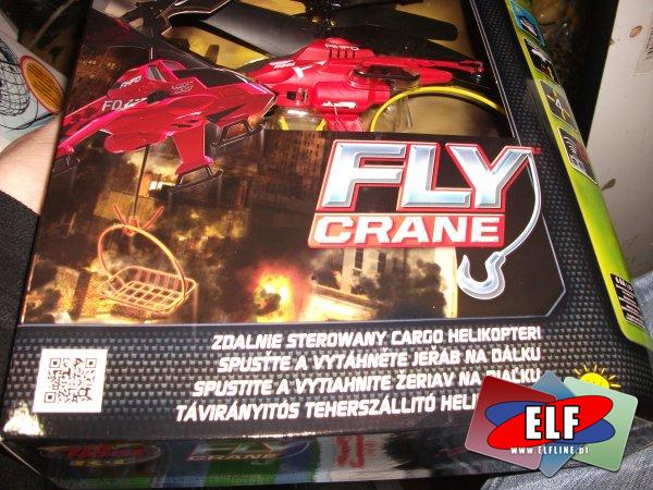 Helikopter fly crane, latający dźwig, z podnośnikiem, podnoszący, cobi, helikoptery latające zdalnie sterowane na radio, zdalnie sterowany, na pilota, śmigłowiec, śmigłowce, samolot, samoloty