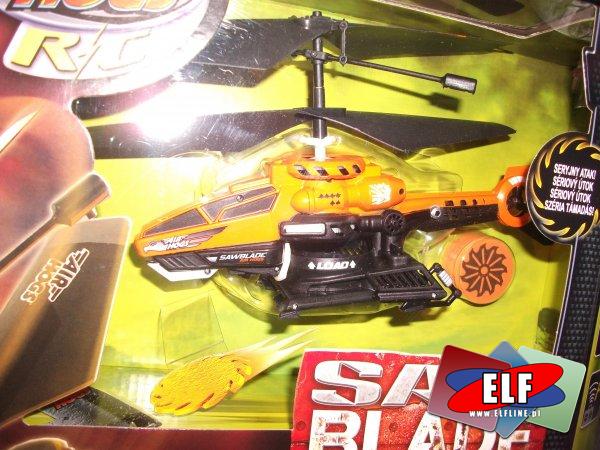 Helikopter zdalnie sterowane strzelający krążkami COBI saw Blade, helikoptery zdalnie sterowane, śmigłowiec, śmigłowce, pojazd, pojazdy, samolot, samoloty, na radio, pilota