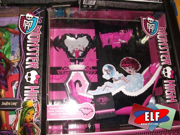 Monster High, lalka, lalki, lala, lale, laleczki