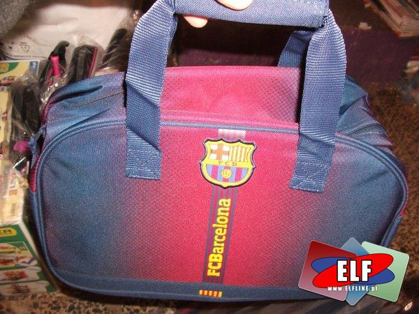Torba fcbarcelona podwójny, torby