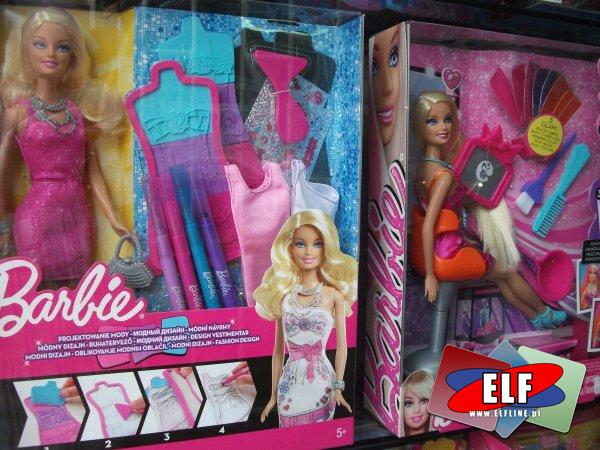 Barbie lalka, lalki