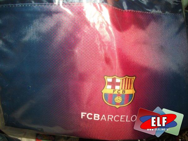 FC Barcelona torba, torby