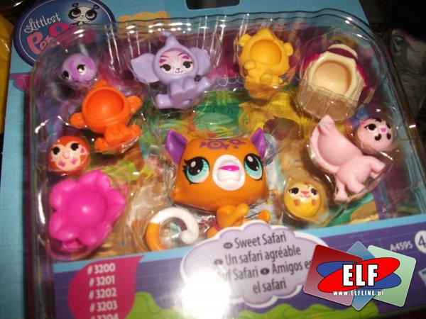 Littlest Pet Shop