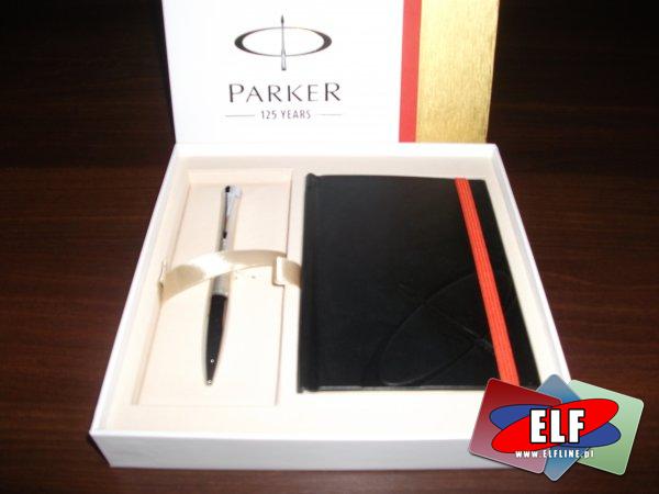 Parker, pióro, pióra, długopis, długopisy
