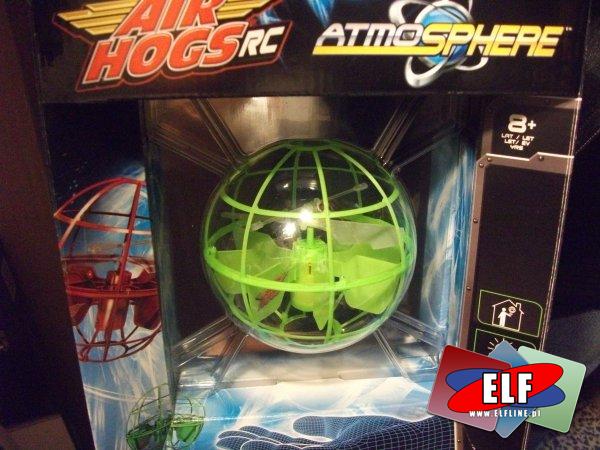 Pojazdy latające air hogs zdalnie sterowane, rc, radio control, pojazd zdalnie sterowany